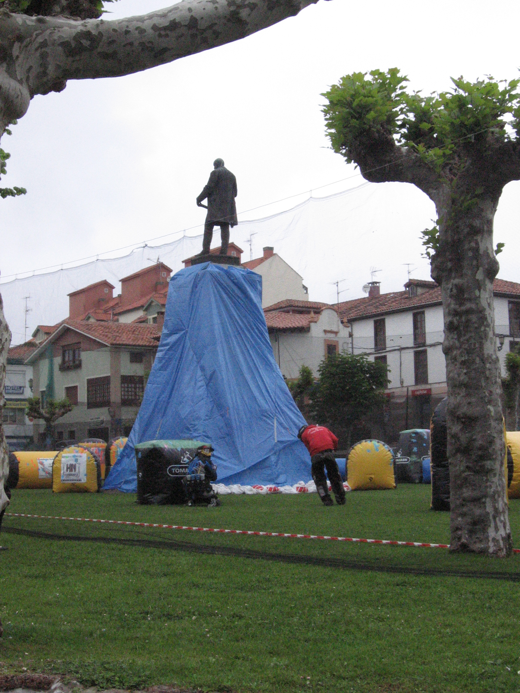 Fotografía IMG 02 en el álbum Open Asturias 2006